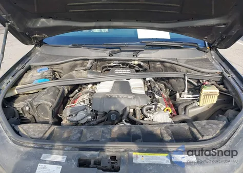 2015 Audi Q7 3.0T Premium из США, поврежденный, VIN WA1LGAFE1FD027818